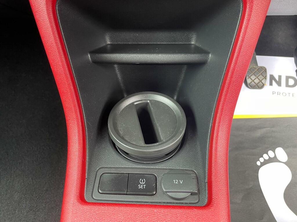 Skoda Citigo Se Red #26