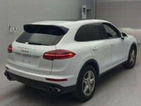 Porsche Cayenne Suv V6 E-hybrid S Tiptronics 4Wd Euro 6 201565 White #3