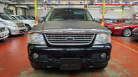 Ford Explorer 4.0 The North Face Limited Edition White #34