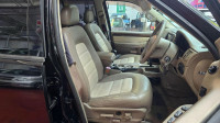 Ford Explorer 4.0 The North Face Limited Edition White #36