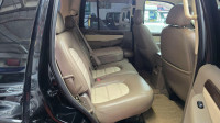 Ford Explorer 4.0 The North Face Limited Edition White #35