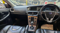 Volvo V40 Cross Country Lux Nav Brown #39