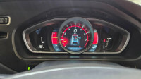 Volvo V40 Cross Country Lux Nav Brown #38