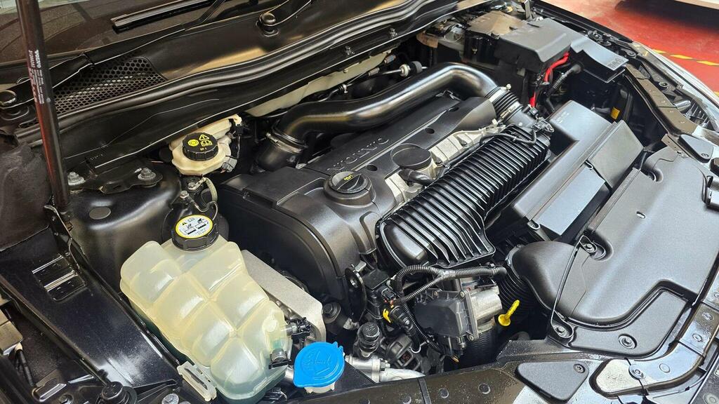 Volvo V40 Cross Country Lux Nav Brown #33