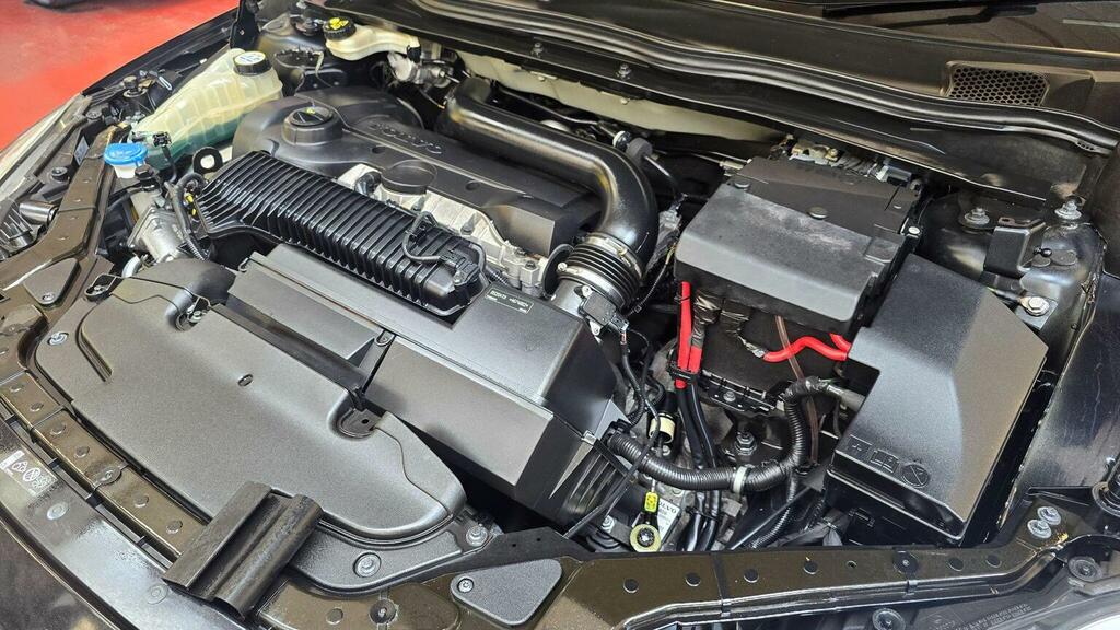 Volvo V40 Cross Country Lux Nav Brown #31