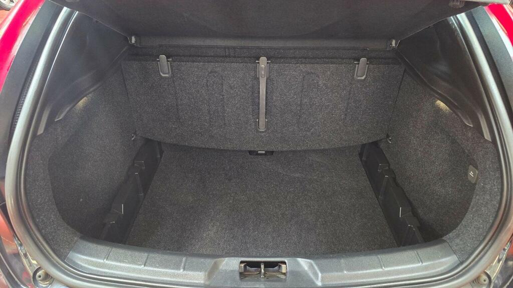 Volvo V40 Cross Country Lux Nav Brown #17