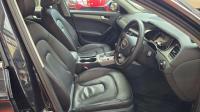Audi A4 Avant 2.0 Tdi Se Technik Multitronic Euro 5 Ss Silver #35