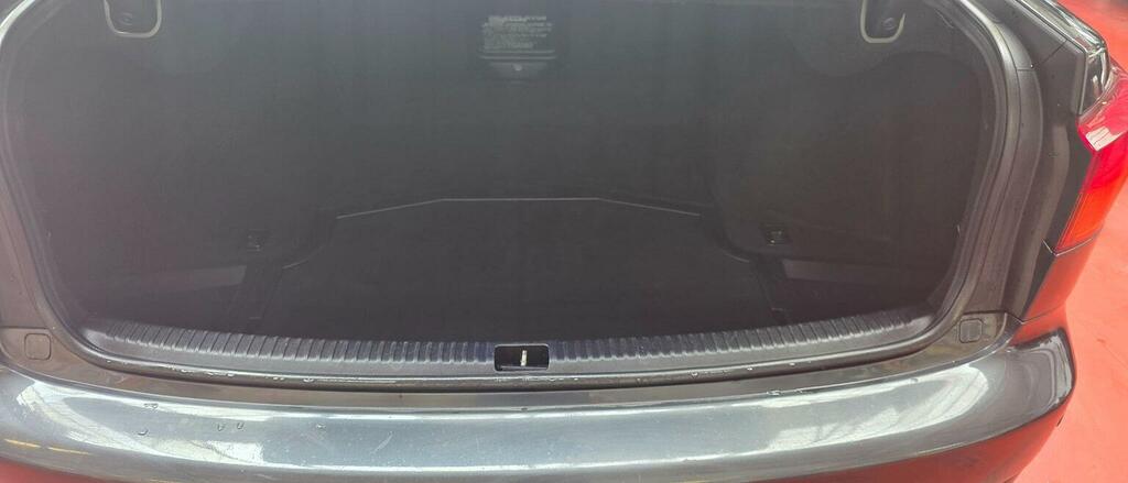 Lexus IS Saloon 2.5 250 Se-l 200707 Blue #22