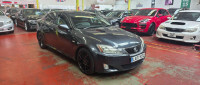 Lexus IS Saloon 2.5 250 Se-l 200707 Blue #25