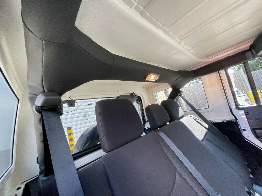 Jeep Wrangler Crd Sahara Black #53