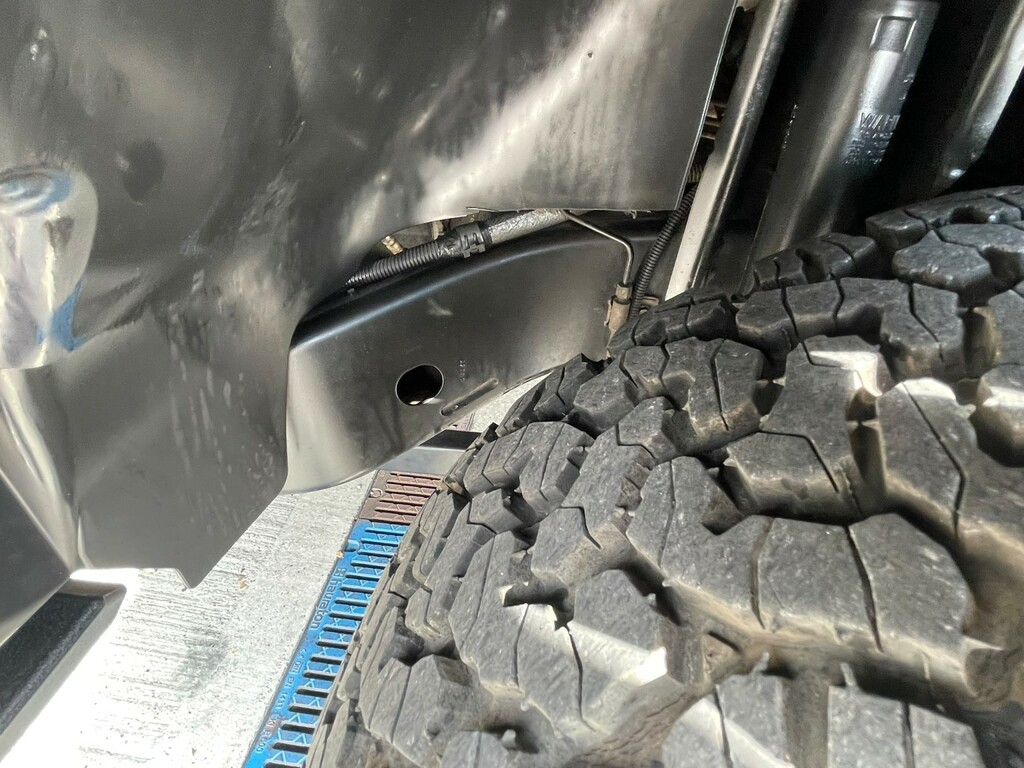 Jeep Wrangler 2.8 Crd Sahara Soft Top 4X4 Silver #68