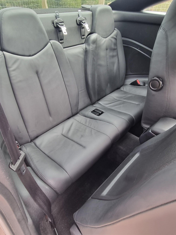 Peugeot RCZ Black #15