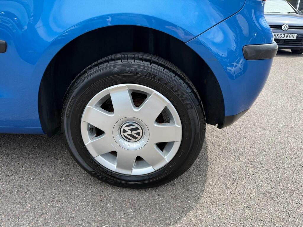 Volkswagen Polo 1.4 Twist Hatchback 156 Gkm, 7 Silver #23