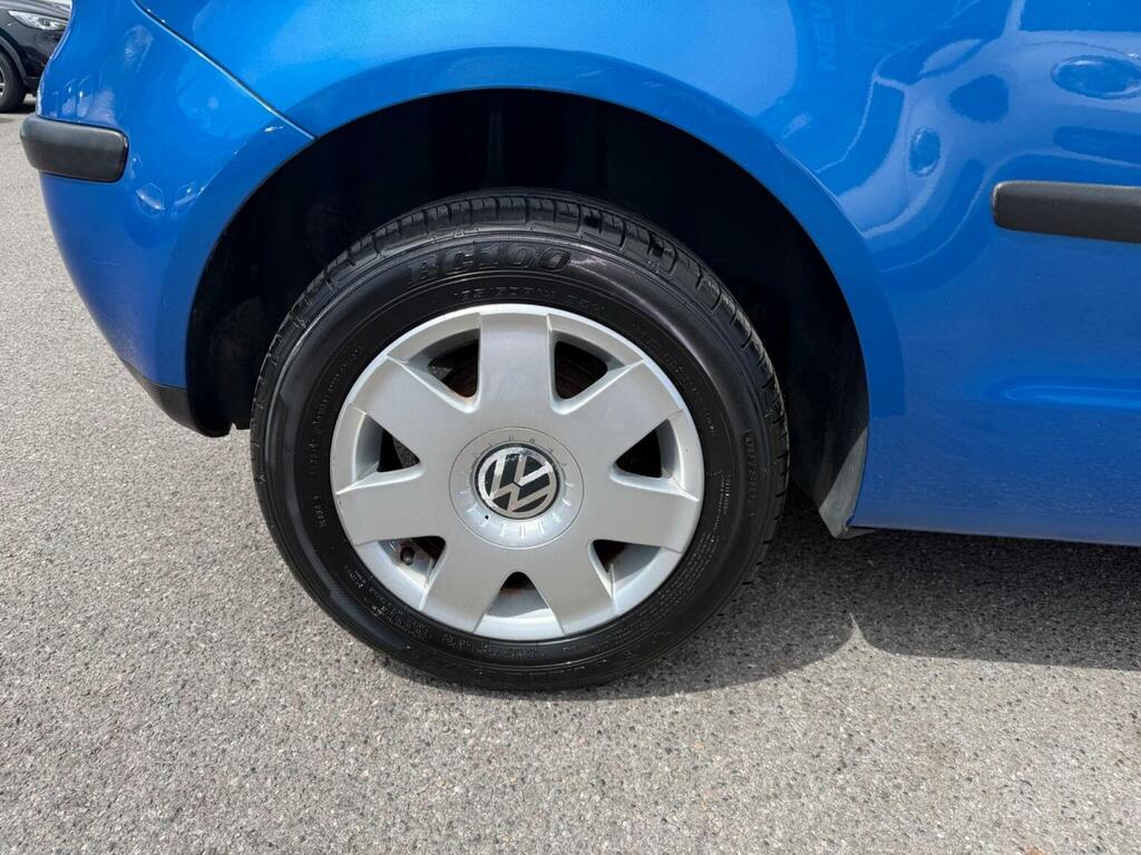 Volkswagen Polo 1.4 Twist Hatchback 156 Gkm, 7 Silver #21