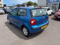 Volkswagen Polo 1.4 Twist Hatchback 156 Gkm, 7 Silver #24