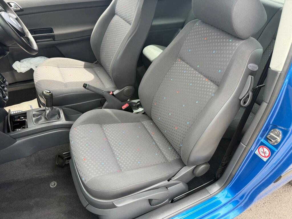 Volkswagen Polo 1.4 Twist Hatchback 156 Gkm, 7 Silver #17