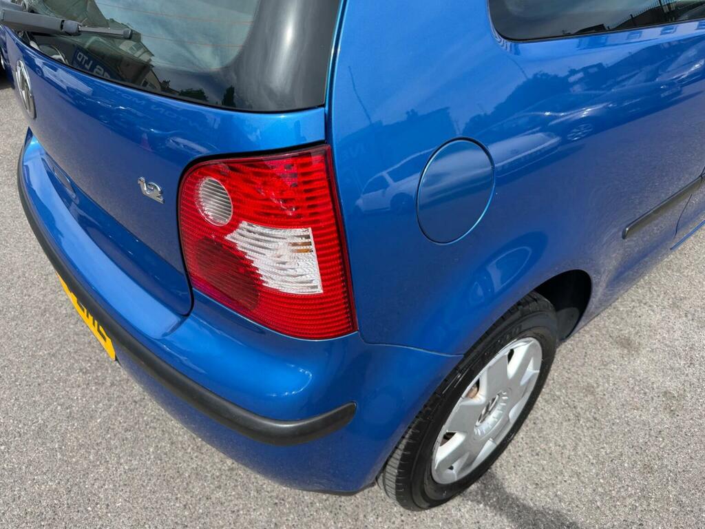 Volkswagen Polo 1.4 Twist Hatchback 156 Gkm, 7 Silver #10