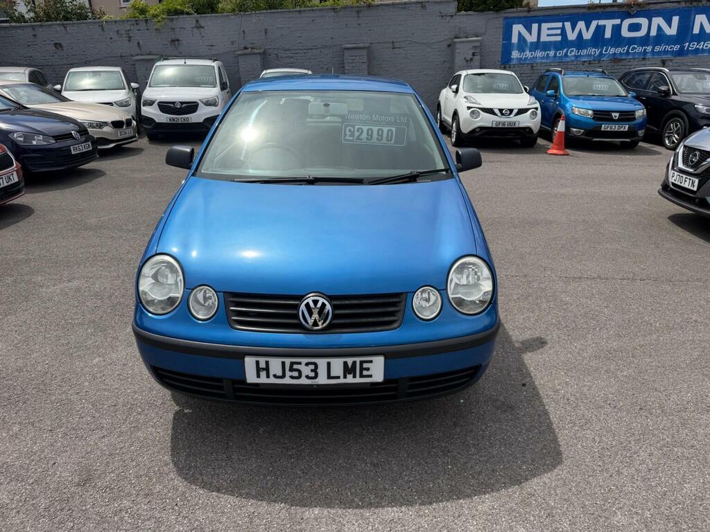 Volkswagen Polo 1.4 Twist Hatchback 156 Gkm, 7 Silver #8
