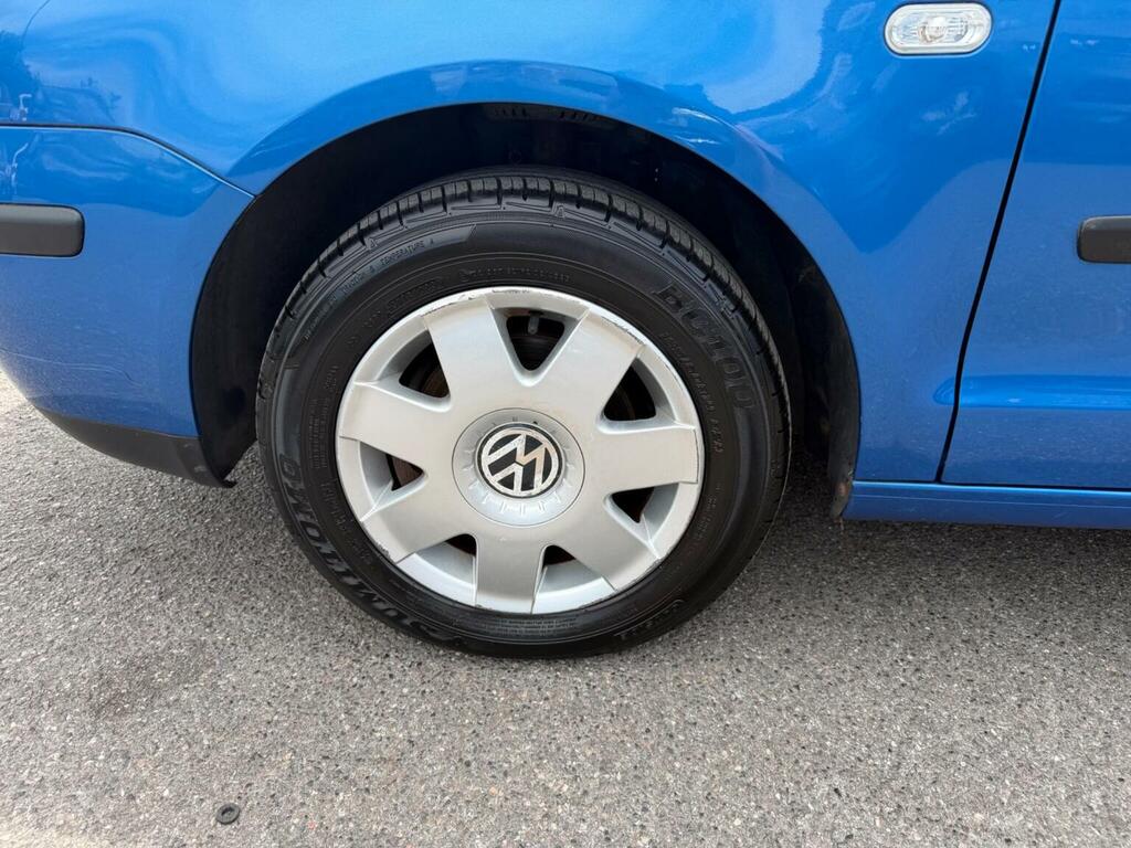 Volkswagen Polo 1.4 Twist Hatchback 156 Gkm, 7 Silver #22