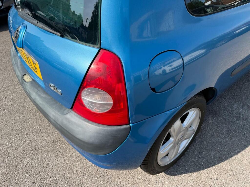 Renault Clio 1.2 16V Dynamique Hatchback 139 Silver #10