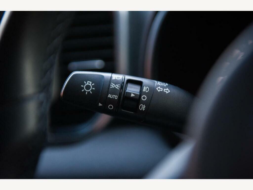 Kia Sportage 1.6 Gdi 2 Suv Grey #24