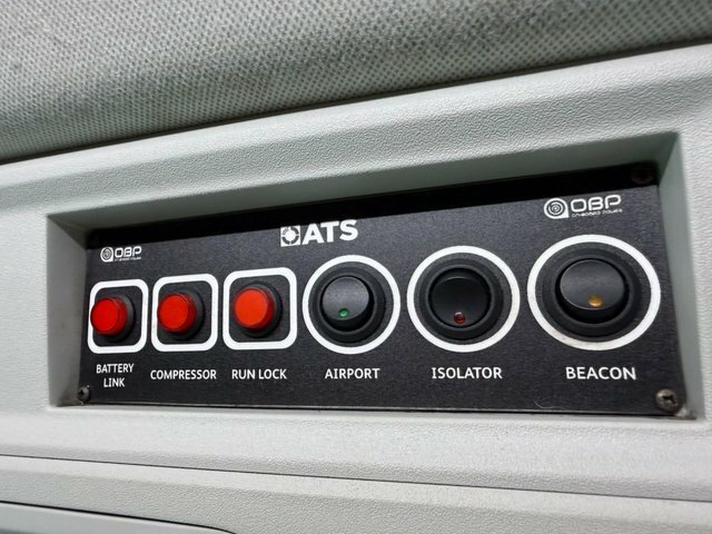 Volkswagen Crafter Cr35 2.0 Tdi Trendline 140Bhp Air Con Apple Car Pl White #25