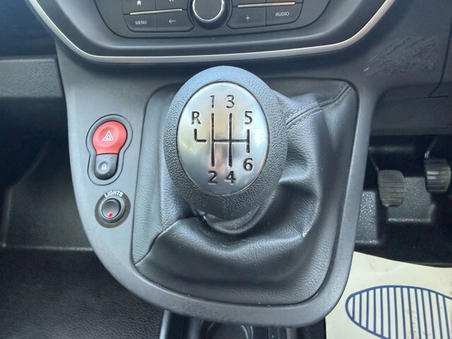 Renault Kangoo Maxi 60Ps Ze Ll21 33Kwh 5 Seat Business L3 H1 With Air White #23