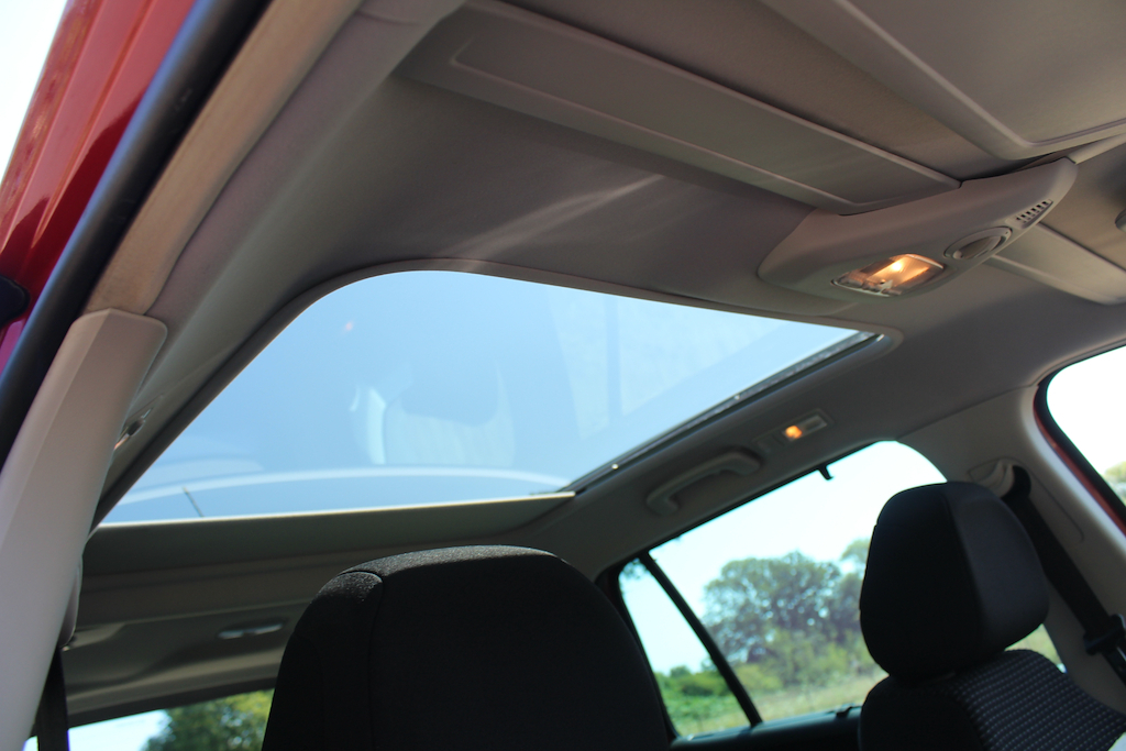 Citroen Grand C4 SpaceTourer Edition Silver #12