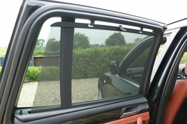 BMW X3 Blue #36