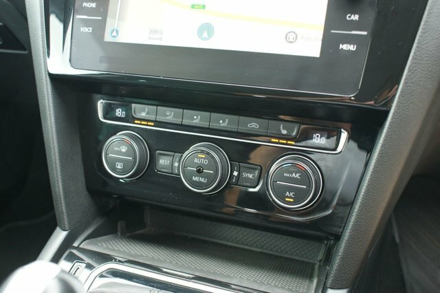 Volkswagen Passat Passat R-line Tsi Evo Black #44
