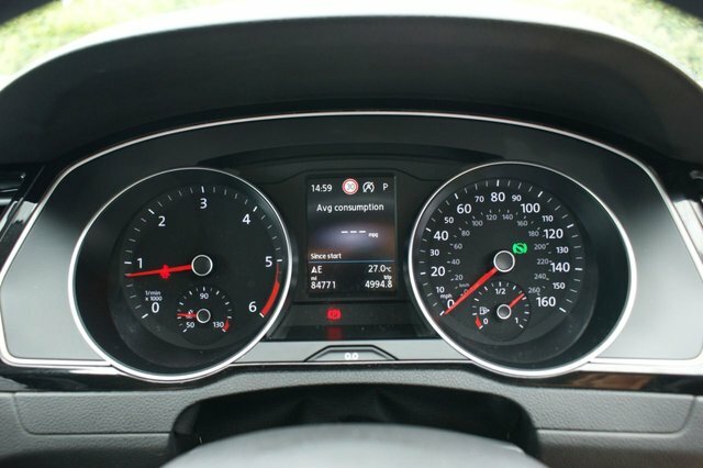 Volkswagen Passat Passat R-line Tsi Evo Black #39