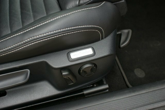 Volkswagen Passat Passat R-line Tsi Evo Black #37