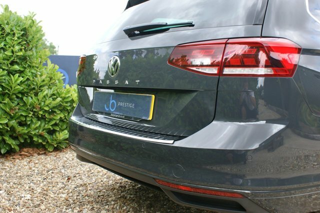 Volkswagen Passat Passat R-line Tsi Evo Black #12