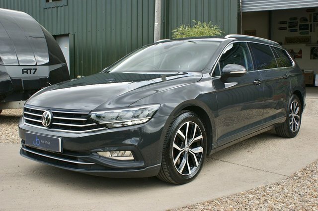 Volkswagen Passat Passat R-line Tsi Evo Black #18