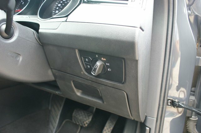 Volkswagen Passat Passat R-line Tsi Evo Black #38