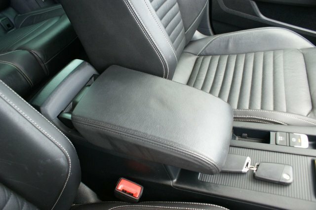 Volkswagen Passat Passat R-line Tsi Evo Black #49