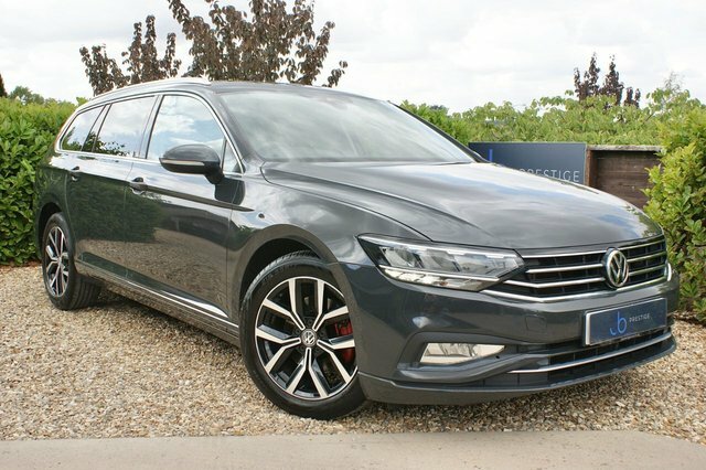 Volkswagen Passat Passat R-line Tsi Evo Black #7