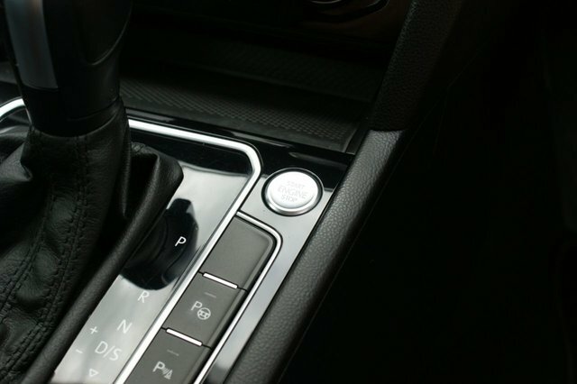 Volkswagen Passat Passat R-line Tsi Evo Black #45