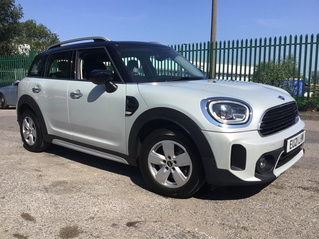 Mini Countryman 1.5 Cooper Classic Euro 6 Ss