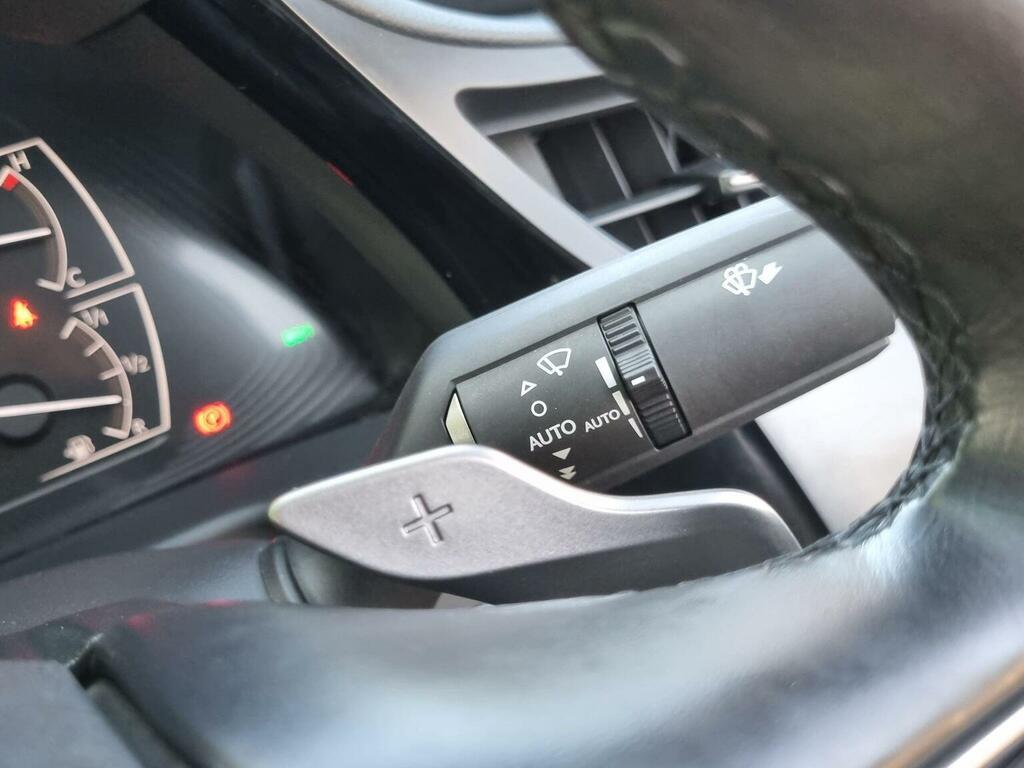 Lexus ES 2.5L Null Silver #19