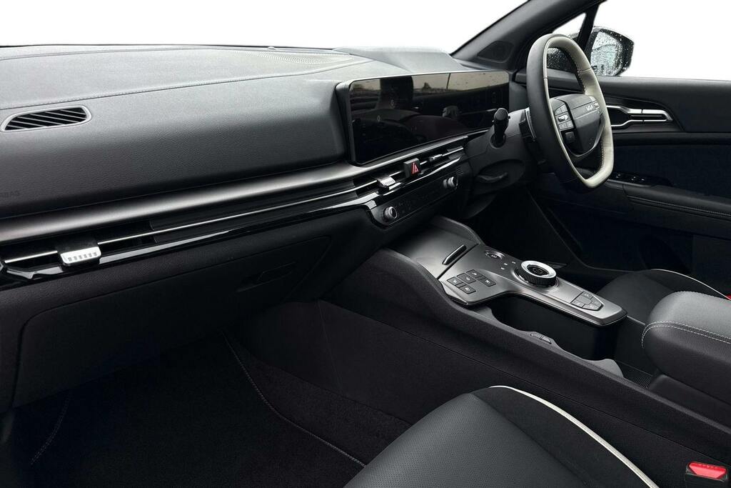 Kia Sportage 1.6 H T Gdi Gt Line S Suv Hybrid GL75CCZ Green #2