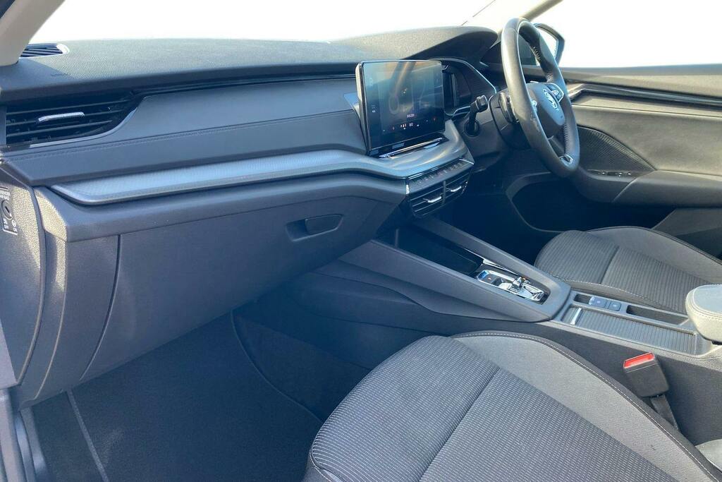 Skoda Octavia 1.4 Tsi Iv 13Kwh Se Technology Hatchback Petro Grey #2