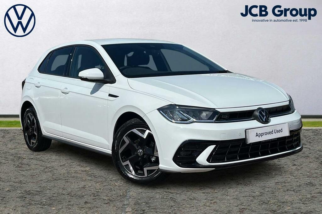 2026 Volkswagen Polo