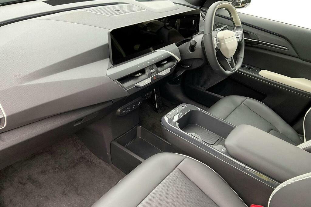 Kia EV5 81.4Kwh Gt-line S Suv Grey #2