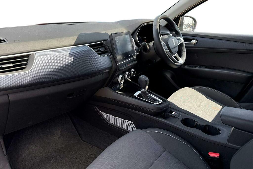 Renault Arkana 1.6 E-tech Fhev 145 Esprit Alpine  #2