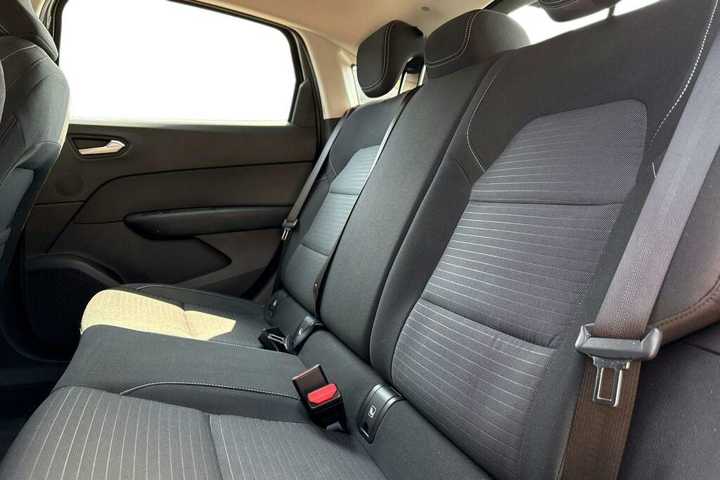 Renault Arkana 1.6 E-tech Fhev 145 Esprit Alpine  #9