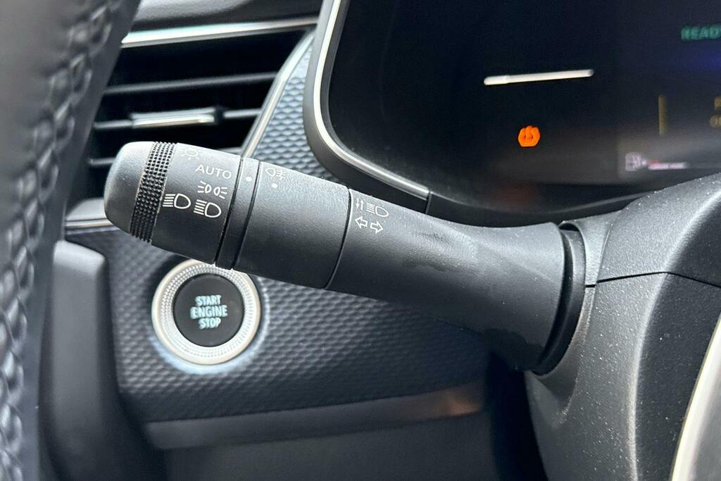 Renault Arkana 1.6 E-tech Fhev 145 Esprit Alpine  #37