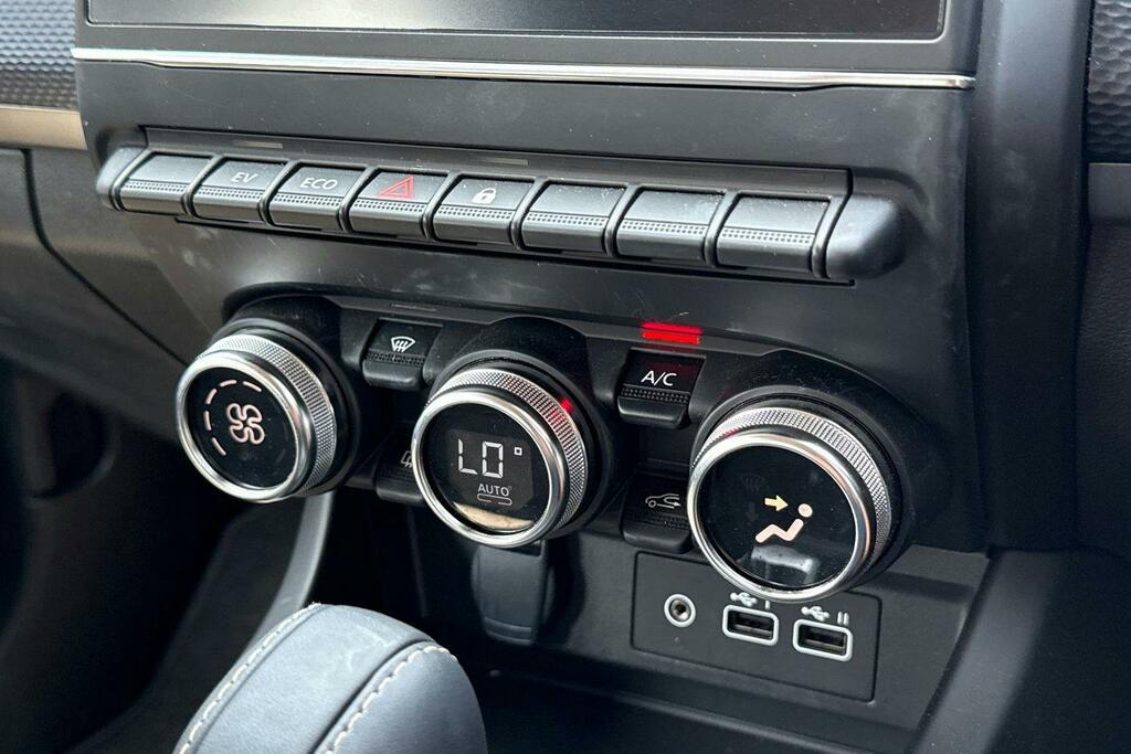 Renault Arkana 1.6 E-tech Fhev 145 Esprit Alpine  #14