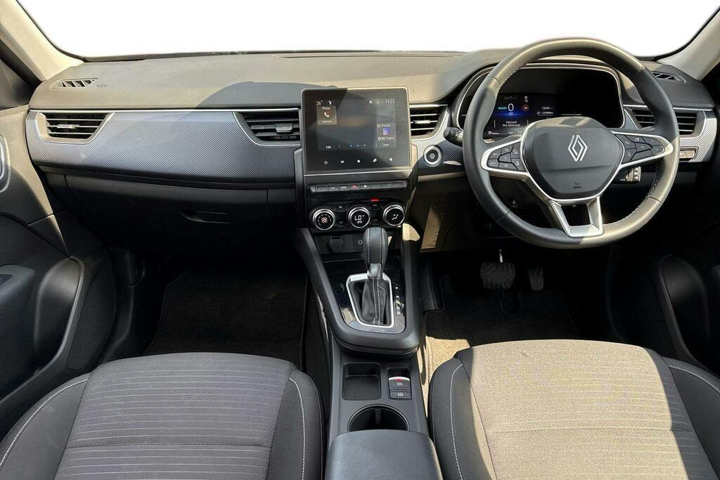 Renault Arkana 1.6 E-tech Fhev 145 Esprit Alpine  #11