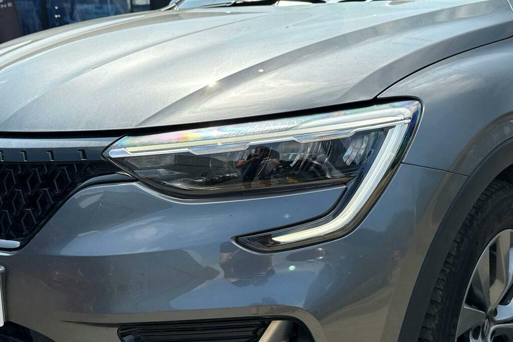 Renault Arkana 1.6 E-tech Fhev 145 Esprit Alpine  #26
